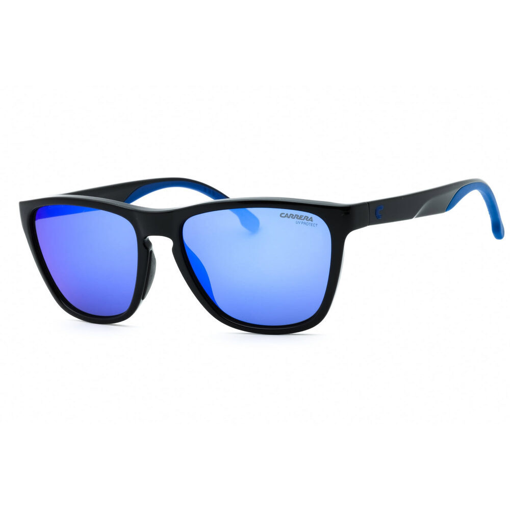 NWT Carrera CARRERA 8058/S-0D51 Z0 56mm New Sunglasses
